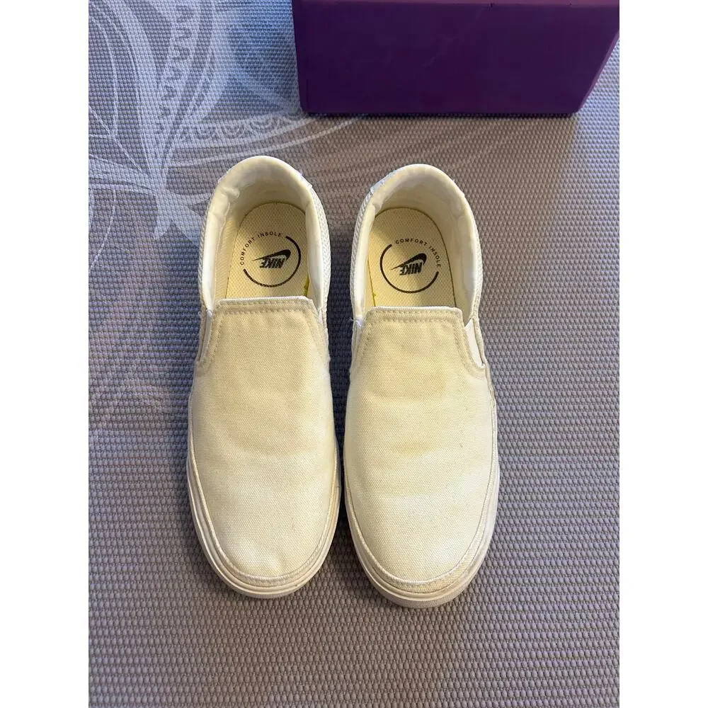 Nike preowned good